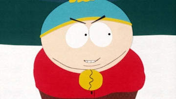 Episode #501 of South Park - Eric Cartman in"Scott Tenorman Must Die" - Photo Credit: Comedy Central