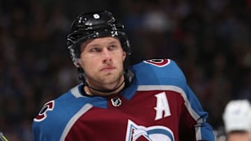 (Photo by Michael Martin/NHLI via Getty Images)