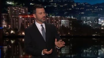 Jimmy Kimmel Live, courtesy of ABC