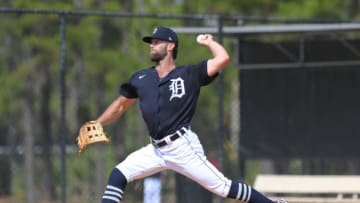 (Photo by Mark Cunningham/MLB Photos via Getty Images)