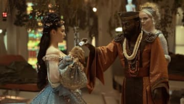 Image: Star Trek: Strange New Worlds/Paramount+