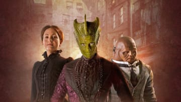 Is this the end of the Paternoster Gang? Or do we have many more adventures to look forward to?Image Courtesy Big Finish Productions