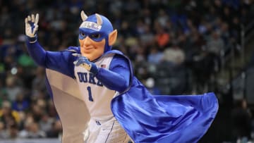 Duke basketball (Geoff Burke, USA TODAY Sports)