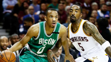 CLEVELAND, OH - MAY 23: Avery Bradley