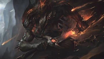 Property of LeagueOfLegends.com/RiotGames.com