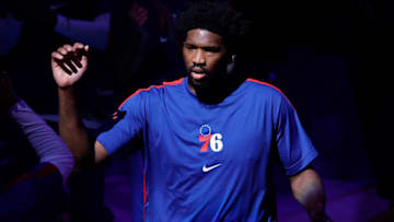 Joel Embiid | Philadelphia 76ers (Photo by Tim Nwachukwu/Getty Images)