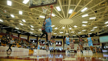 Syracuse basketball (Mandatory Credit: David Butler II-USA TODAY Sports)