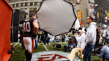 (Photo by Mike Stobe/Getty Images for EA Sports)