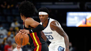 Atlanta Hawks. Mandatory Credit: Petre Thomas-USA TODAY Sports