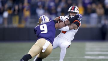Mandatory Credit: Jennifer Buchanan-USA TODAY Sports