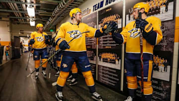 (Photo by John Russell/NHLI via Getty Images)