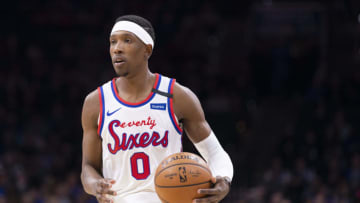 Philadelphia 76ers, Josh Richardson (Photo by Mitchell Leff/Getty Images)