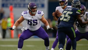 (Photo by Otto Greule Jr/Getty Images) Pat Elflein