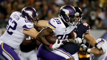 (Photo by Jon Durr/Getty Images) Latavius Murray