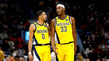 Indiana Pacers