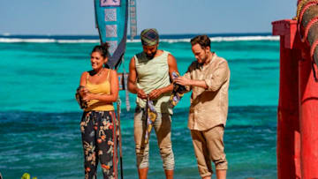 Photo: Robert Voets/CBS Entertainment ©2020 CBS Broadcasting, Inc. All Rights Reserved