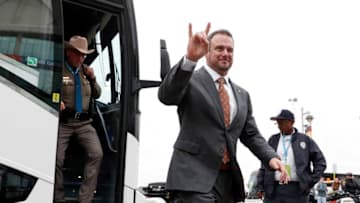 Texas Football (Photo by Tim Warner/Getty Images)
