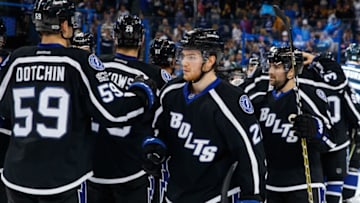 (Photo by Scott Audette/NHLI via Getty Images)