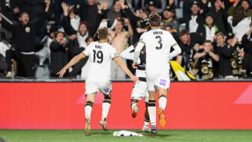 Keine Tradition, keine Fans: Macarthur FC wurde des Geldes wegen aus dem Boden gestampft