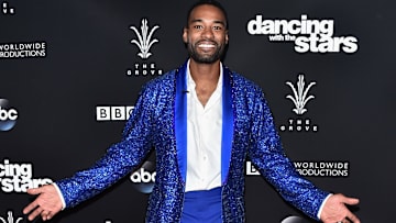 ABC's "Dancing With The Stars" Season 23 Finale - Arrivals