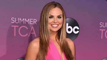 'The Bachelorette's Hannah Brown