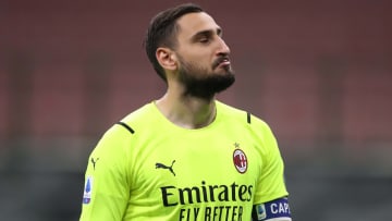 Gianluigi Donnarumma