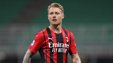 Simon Kjaer