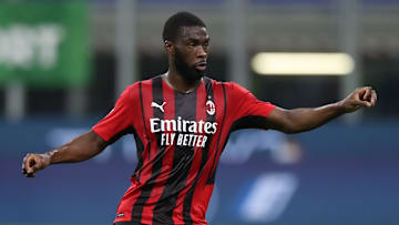 Fikayo Tomori 