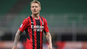 Simon Kjaer