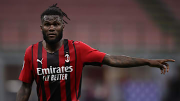 Franck Kessié