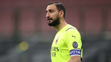 Gianluigi Donnarumma