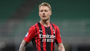 Simon Kjaer