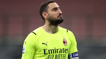 Gianluigi Donnarumma