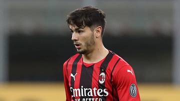 Brahim Diaz Brahim Diaz