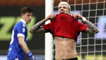 La disperazione di Castillejo