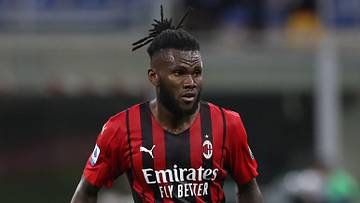 Franck Kessié