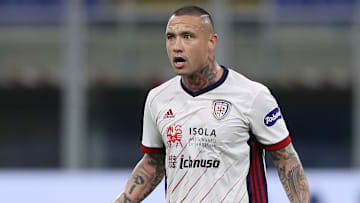 Radja Nainggolan