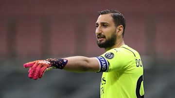 Gigio Donnarumma