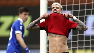 Samu Castillejo
