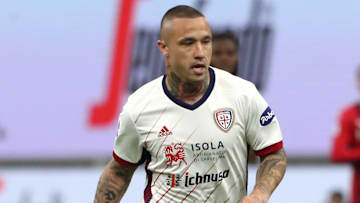 Radja Nainggolan