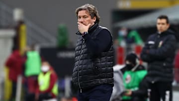 Giovanni Stroppa Giovanni Stroppa