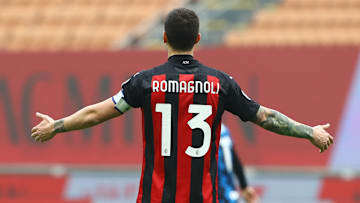 Alessio Romagnoli