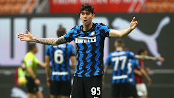 Alessandro Bastoni 