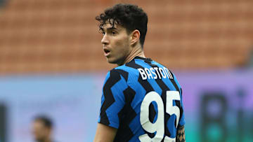 Alessandro Bastoni 