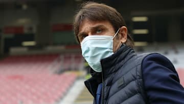 Antonio Conte