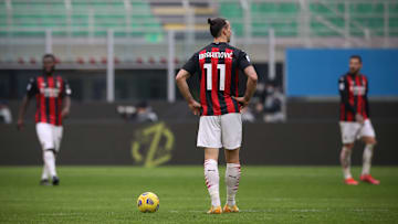 Zlatan Ibrahimovic