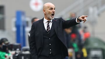 Stefano Pioli