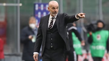 Stefano Pioli