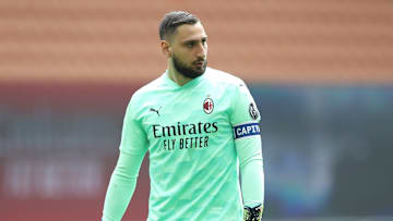 Gianluigi Donnarumma