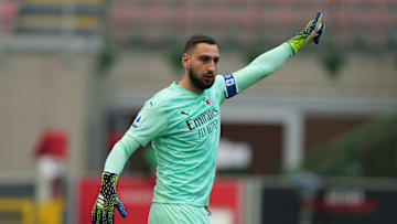 Gianluigi Donnarumma
